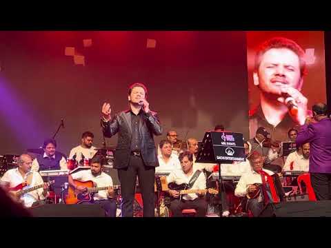 Man tarpat Hari darshan ko aaj and Akhiyan sang akhiya lagi Ft @JavedAli #ragasofrafi2