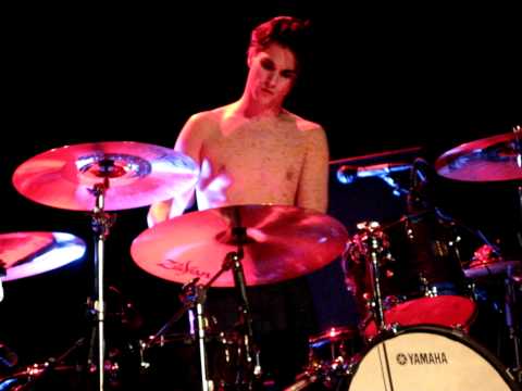 7/16 Dresden Dolls - Is It Funny?! + First Orgasm @ Wilber Theatre, Boston, MA 11/3/10