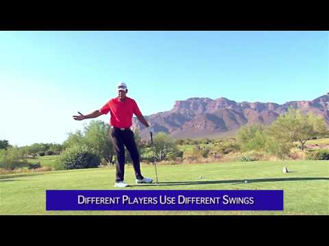 Malaska -- The Four Ways To Swing