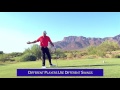 Malaska -- The Four Ways To Swing