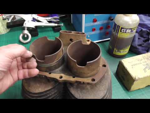 BSA A10 Update so far