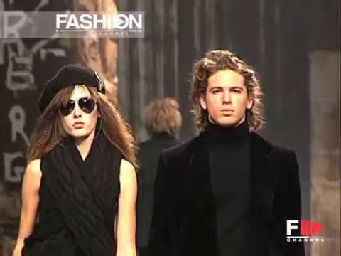 "Iceberg" Autumn Winter 2003 2004 Milan 4 of 4 Menswear by FashionChannel