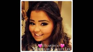 Scarlett Lee - "Heartbeat" (Original Song) | The X Factor UK 2018