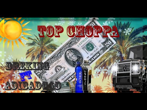 #PORTMORE #JM! DREKING FT ADIBADGAD TOP CHOPPA MOVE UP (OFFICIAL VISUAL)