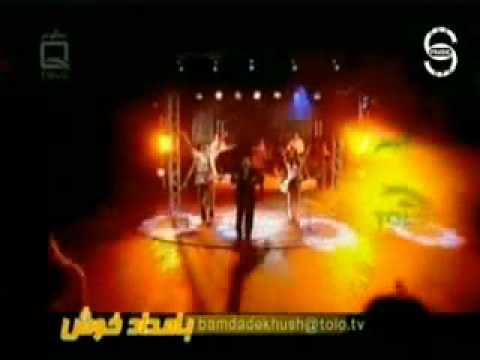 Sharif sahil new song dilam tarqedan greft.wmv