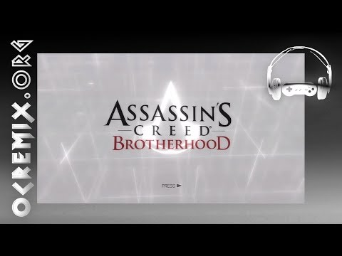 Assassin's Creed Brotherhood OC ReMix by timaeus222 & Jeff Ball: "In the Heat of Battle" (#3725)