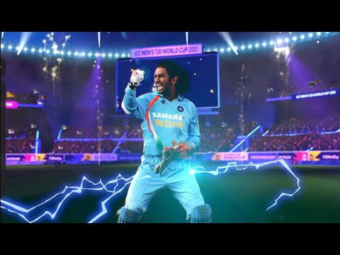 ICC T20 WORLD CUP 2021 OPENING TV INTRO #icct20worldcup2021