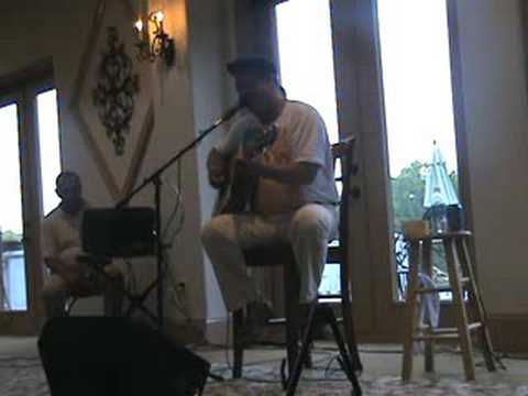 Mark Mueller "Maybe I Could Love You"