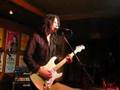 Richie Kotzen- Feed my head-3.10.08 Bluesiana Velden Austria