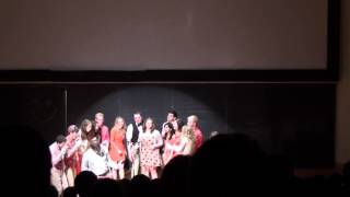 CMU Soundbytes - Somebody to Love (Queen)