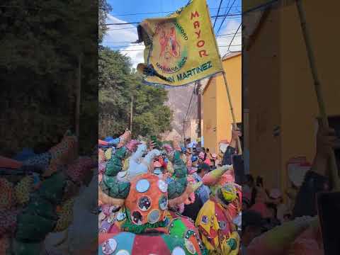 Carnaval en Maimará, Jujuy 🎉🎊