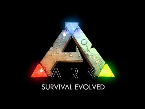 ARK Survival Evolved - Main Theme Music