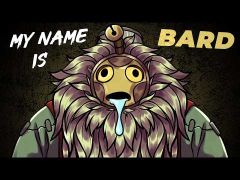 How to play Bard for Dummies