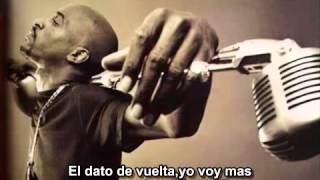 Rakim  18th Letter(Always  Forever) Subtitulado Español