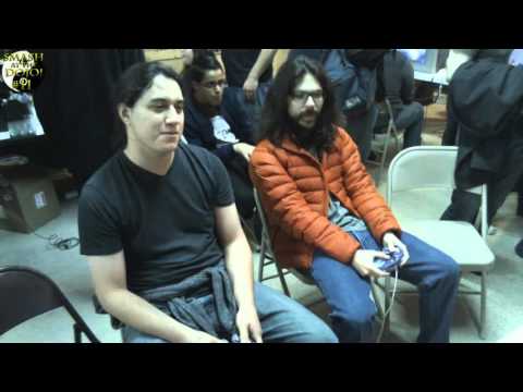 S@TD11 Pools: SU | Jake13 (Marth) vs hestoned (Falco)