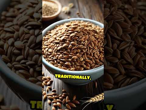 The Story of Pumpernickel Bread