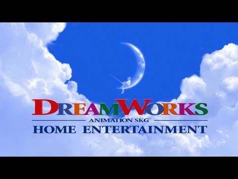 DreamWorks Animation SKG Home Entertainment (2007)