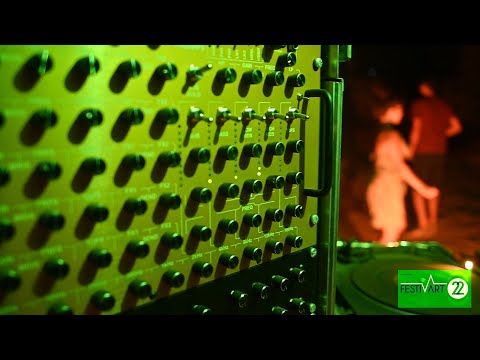 Dub Station@FestivArt22 - 5/6 August 2022