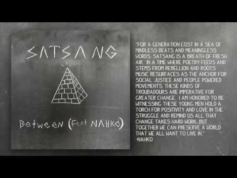 Satsang - Between ft. Nahko (Audio)