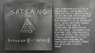 Satsang -  "Between (feat  Nahko)"