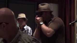 John Nemeth ~Funky Feelin'~ at the Sin City Soul and Blues Revival LIVE IN Las Vegas