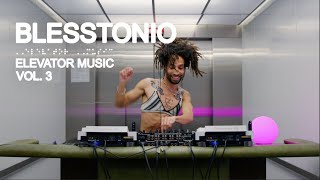 Blesstonio (DJ Set) DJ set
