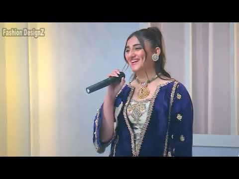 Pantene Hum Bridal Couture Week 21st Edition Episode 03 | Fashion DesignZ
