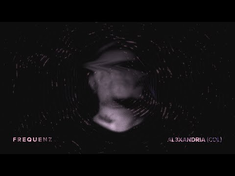 Al3xandria (COL) - 3 hours Dj Set Frequenz 15/11/2020