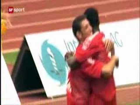 Thun steigt ab - Das Ende eines Märchens