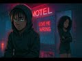 Lil Emo Love Me Wrong Official AI Song