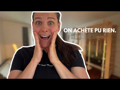 LIVING ON ONE SALARY in 2025 💸 Family of 5, Homeschooling, ZERO DEBT!