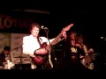 Dwight Twilley plays tribute to Alex Chilton at Antone's