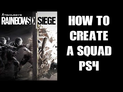 download lagu mp3 mp4 How To Invite Friends Rainbow Six Siege Ps4, download mp3 How To Invite Friends Rainbow Six Siege Ps4 free download mp3, download mp3 How To Invite Friends Rainbow Six Siege Ps4