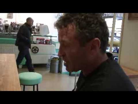 The Engine Room - Wayne Smith