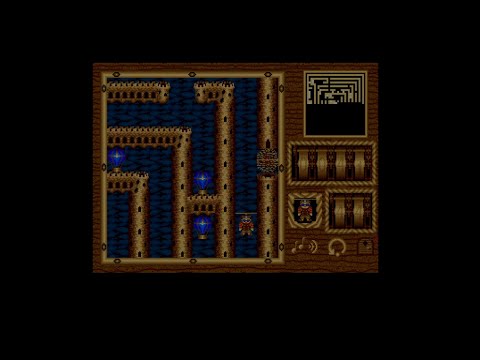 Prospector in the Mazes of Xor picture