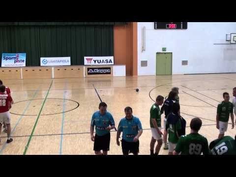 Akilles - HIFK 2/2 MSM