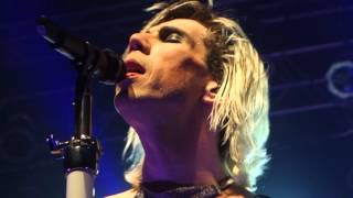 Marianas Trench - While We&#39;re Young (Live in Boston 2/2/16)