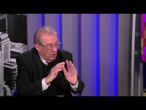 PIRKADAT M. Kende Péterrel: Platthy Iván