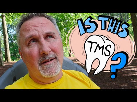 Is Tooth Pain A Mind-Body Condition?