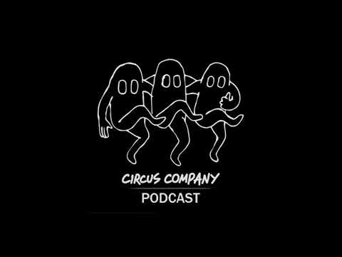 Andrey Pushkarev - CCPodcast.025