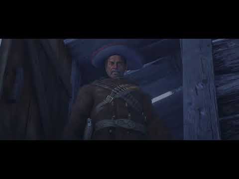 Red Dead Redemption 2 Game Walkthrough - Part 21 - Complete Series