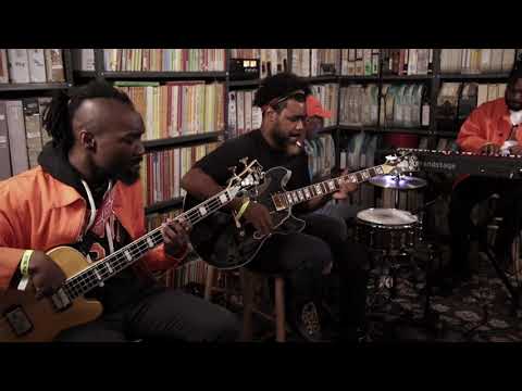 Phony Ppl - Before You Get a Boyfriend. - 11/26/2018 - Paste Studios - New York, NY