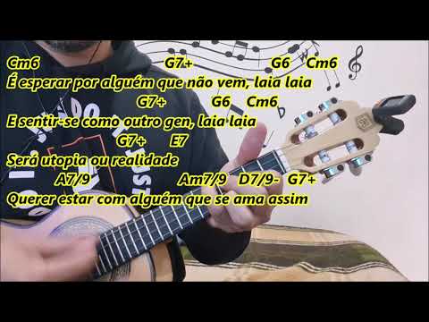 Utopía - Luzbel