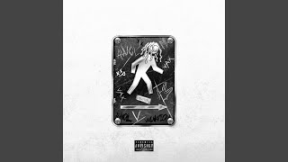 Cover art for AWOL