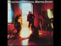 Warren Zevon   Interlude No. 1/Play It All Night Long HQ with Lyrics in Description