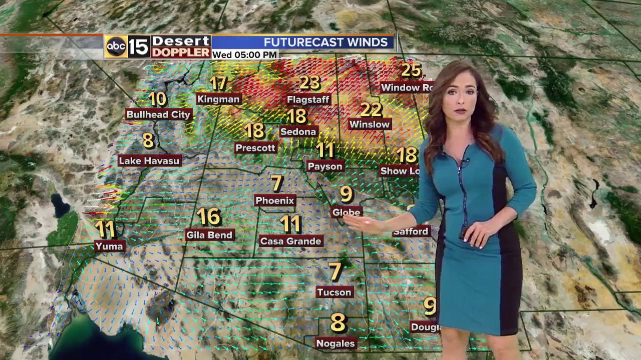 Rain chances return next week