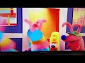 Bunnytown Partner Getting Into The Elevator Problem