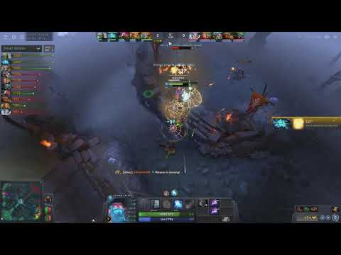 Storm Spirit vs X Series - Meepo | Mid Guide | Dota 2