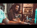 J. Cole  -  m y . l i f e (ft. 21 Savage & Morray) music video