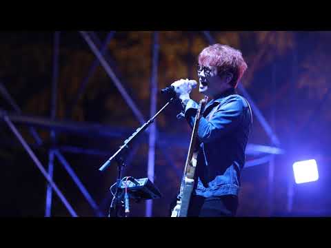 170902 넬(Nell) - 그리고, 남겨진 것들 @ 광주 사운드파크 페스티벌